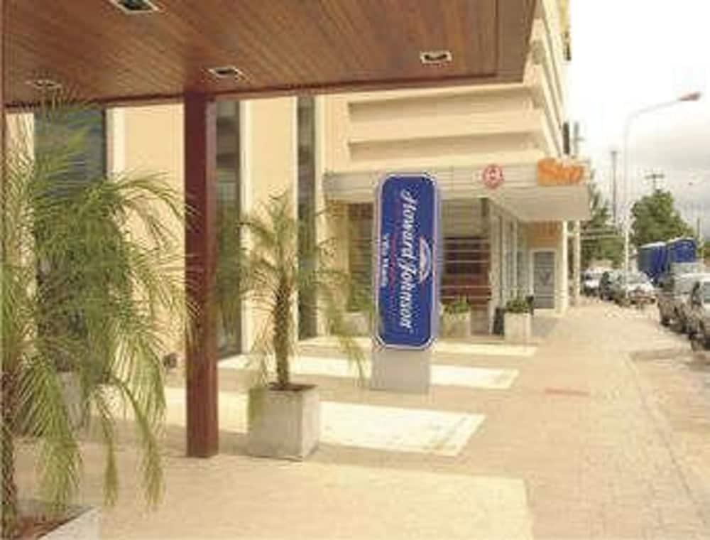 玛丽亚豪生别墅酒店及赌场 Villa María 外观 照片